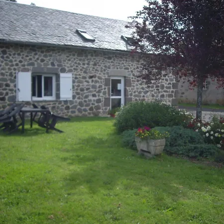 Ferme De Lamourio Bed & Breakfast Saint-Cernin (Cantal)