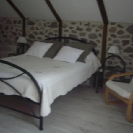 Ferme De Lamourio *
