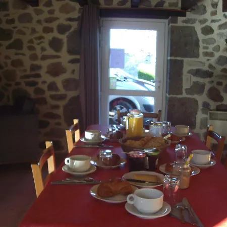 Bed & Breakfast Ferme De Lamourio *