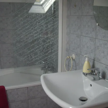 Bed & Breakfast Ferme De Lamourio Saint-Cernin (Cantal)