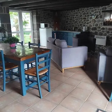 Ferme De Lamourio